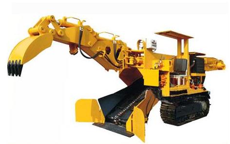 跟著帥龍一起看看伸縮式扒渣機(jī)設(shè)備的特點(diǎn)吧！