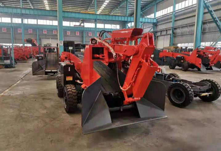 關(guān)于扒渣機的用途，大家知道多少呢？