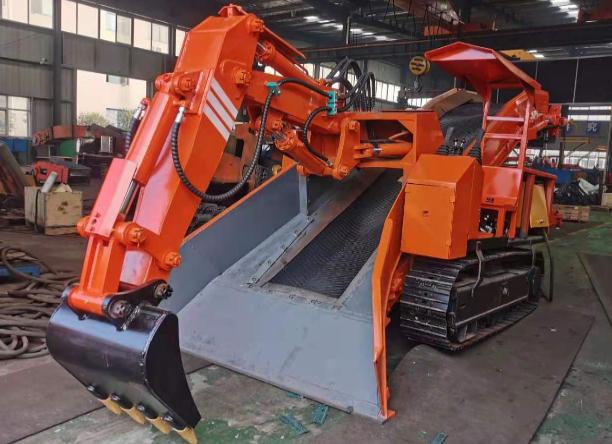 這4個(gè)事項(xiàng)，大家在操作扒渣機(jī)設(shè)備的時(shí)候注意到了嗎？