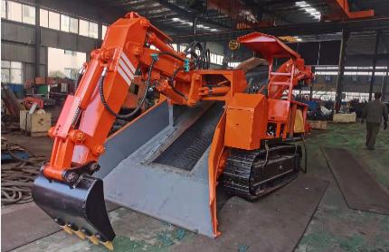 這7個事項，在操作扒渣機設備的時候一定要注意下！