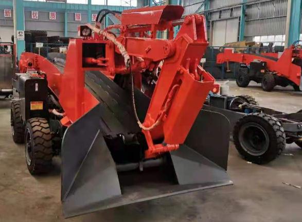 扒渣機漏油的主要原因有哪些呢？看看這5點！