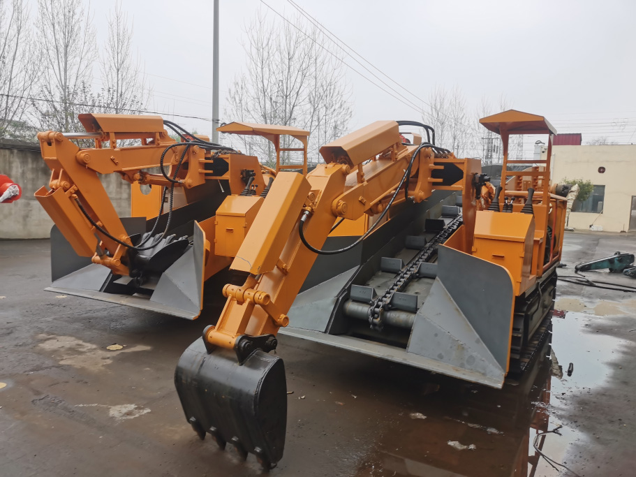 關于扒渣機司機的崗位責任與崗位責任制