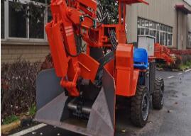 礦用扒渣機常見的故障有哪些呢？該怎么處理呢？